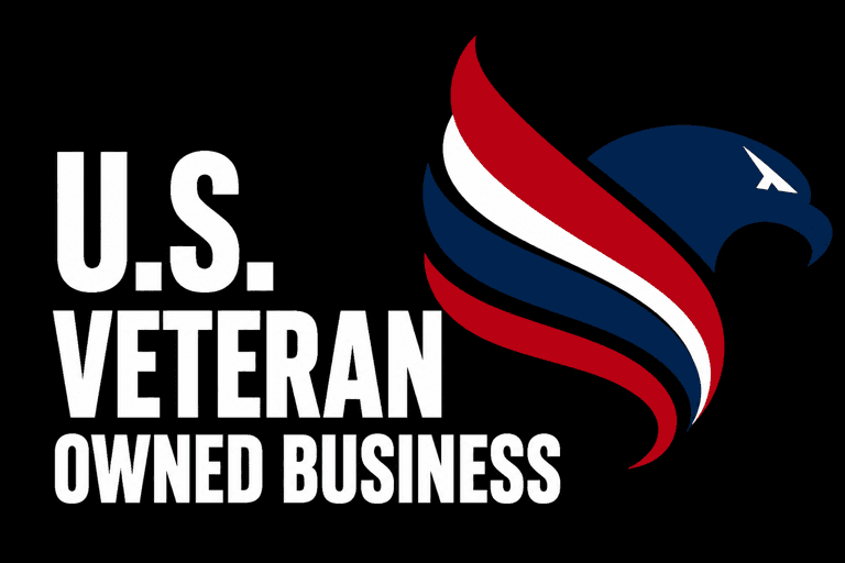U.S. Veteran Owned Business